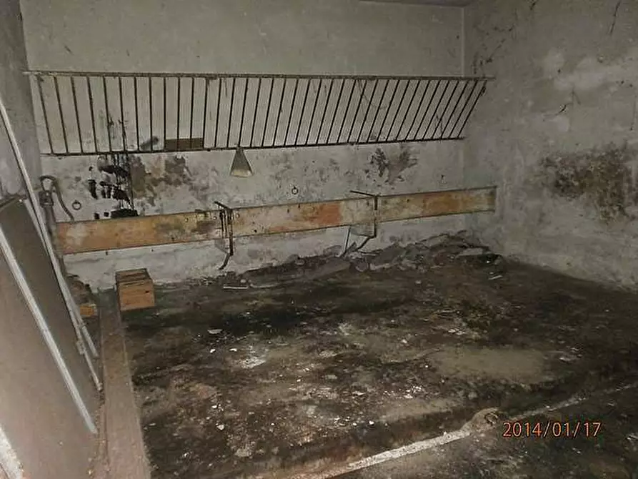 Immagine 4 di Terratetto in vendita  a Lucca