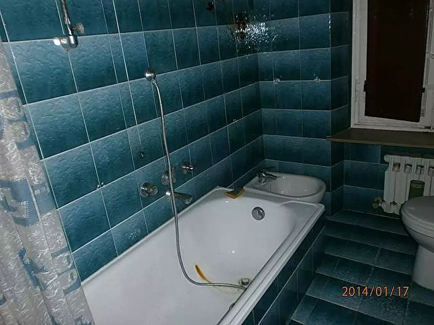 Immagine 7 di Terratetto in vendita  a Lucca