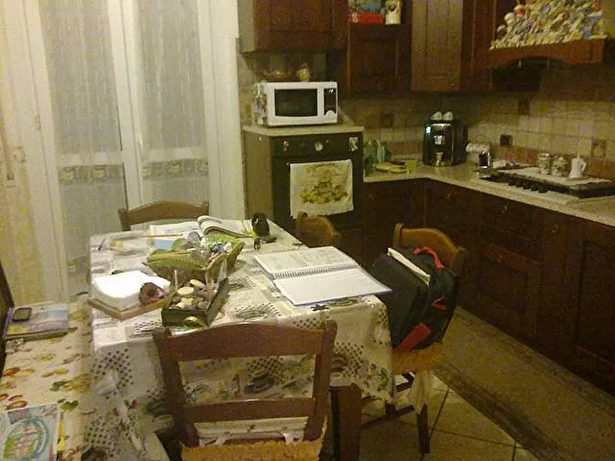 Immagine 2 di Appartamento in vendita  a Pontedera