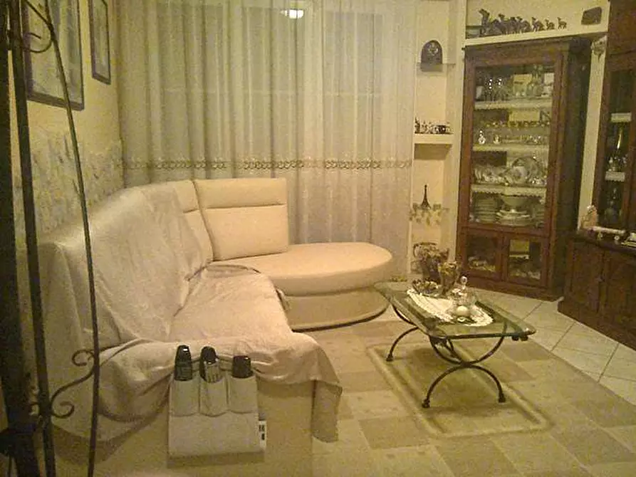 Immagine 3 di Appartamento in vendita  a Pontedera