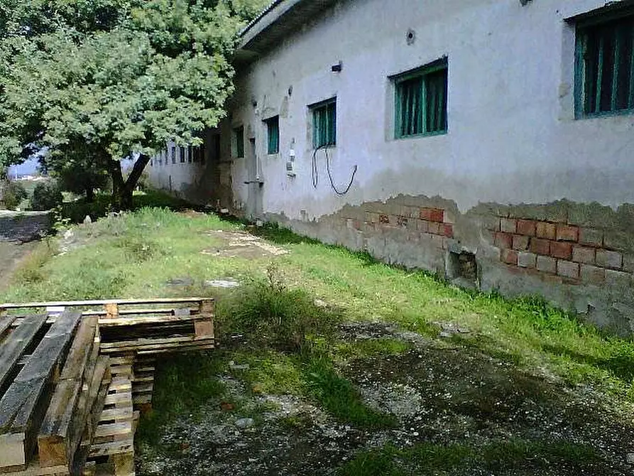 Immagine 3 di Terreno residenziale in vendita  a Santa Maria A Monte