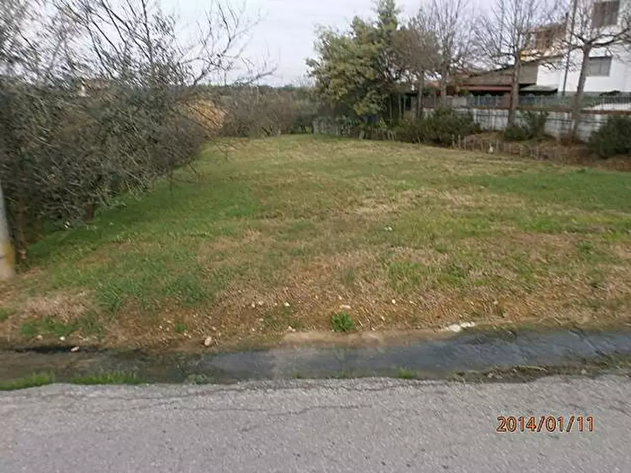 Immagine 1 di Terreno residenziale in vendita  a Santa Maria A Monte