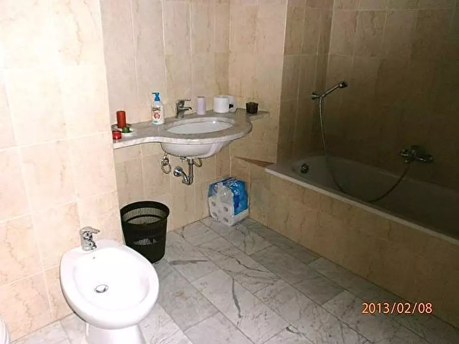 Immagine 10 di Terratetto in vendita  a Vicopisano