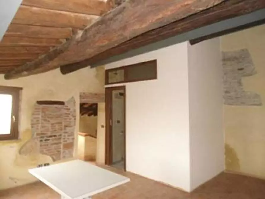 Immagine 2 di Terratetto in vendita  a Vicopisano