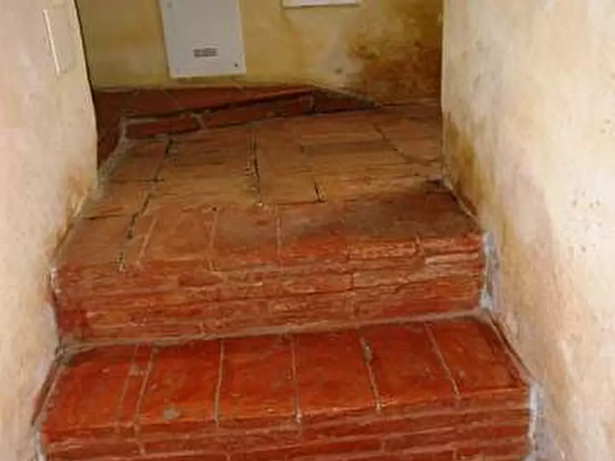 Immagine 4 di Terratetto in vendita  a Vicopisano