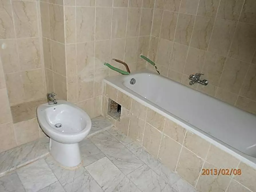 Immagine 8 di Terratetto in vendita  a Vicopisano