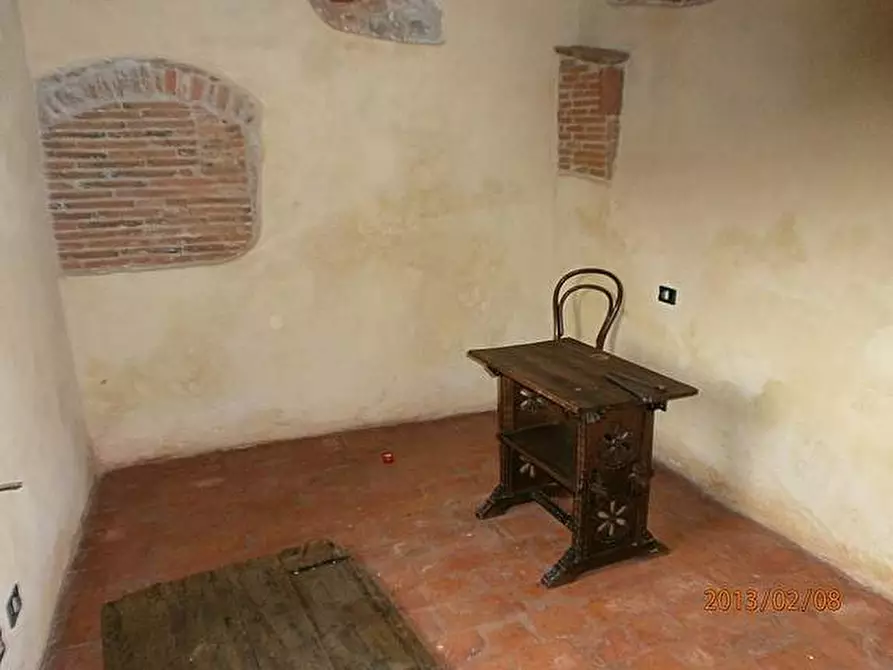 Immagine 5 di Terratetto in vendita  a Vicopisano