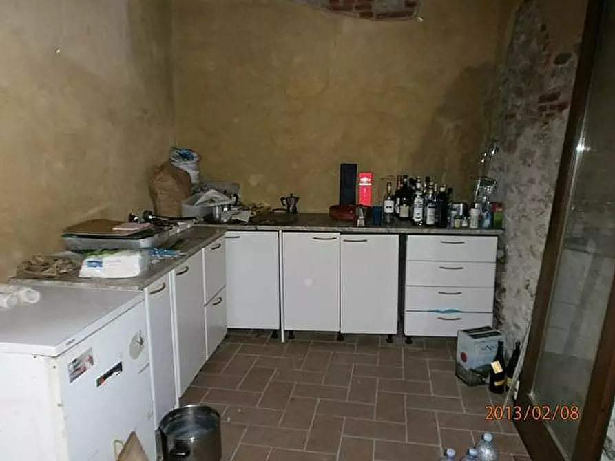 Immagine 6 di Terratetto in vendita  a Vicopisano