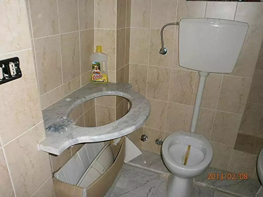 Immagine 11 di Terratetto in vendita  a Vicopisano