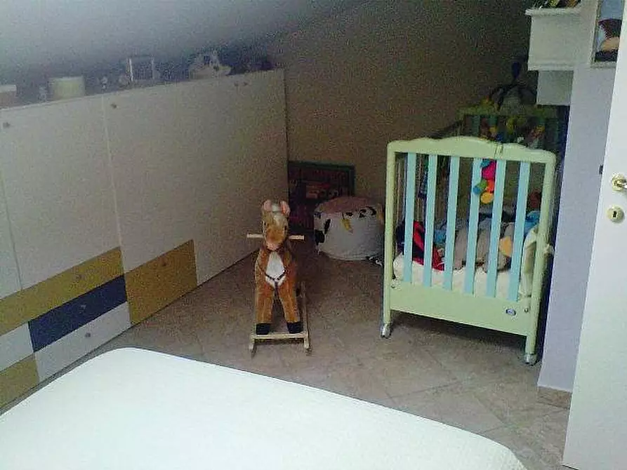 Immagine 10 di Appartamento in vendita  a Santa Croce Sull'arno