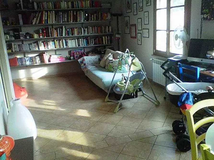 Immagine 3 di Appartamento in vendita  a Santa Croce Sull'arno