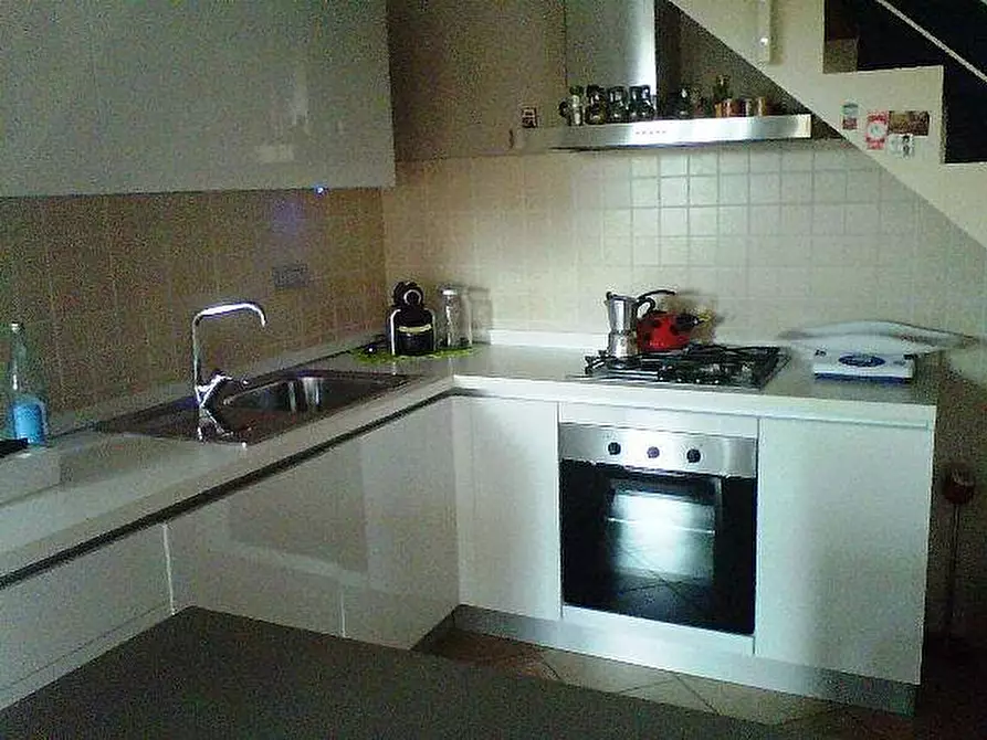 Immagine 2 di Appartamento in vendita  a Santa Croce Sull'arno