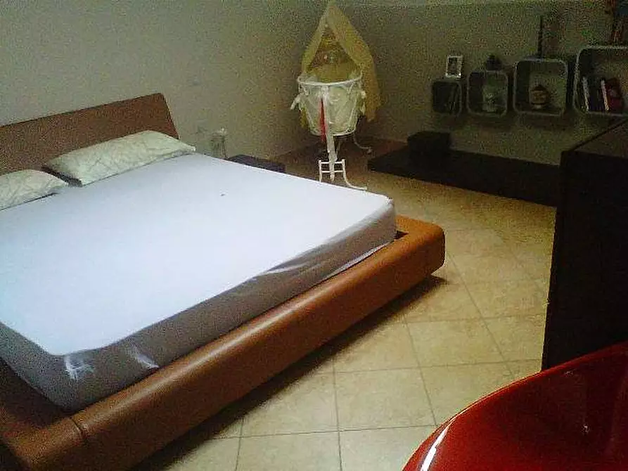 Immagine 6 di Appartamento in vendita  a Santa Croce Sull'arno