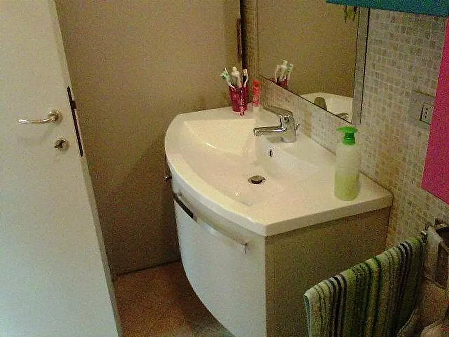 Immagine 4 di Appartamento in vendita  a Santa Croce Sull'arno