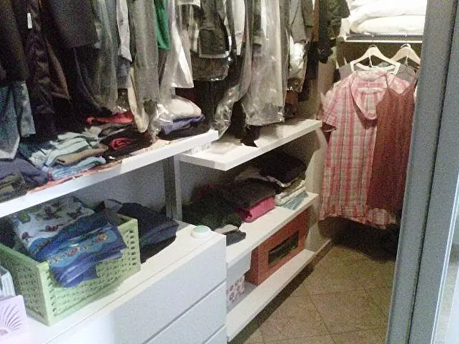 Immagine 7 di Appartamento in vendita  a Santa Croce Sull'arno