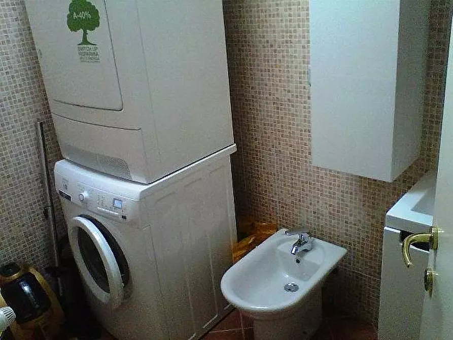 Immagine 11 di Appartamento in vendita  a Santa Croce Sull'arno