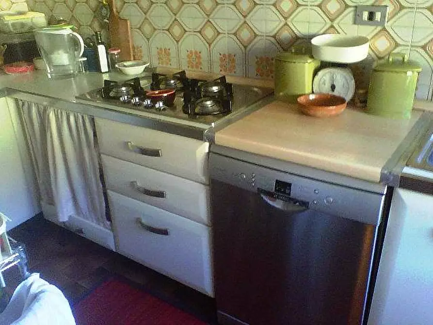 Immagine 4 di Appartamento in vendita  a San Miniato