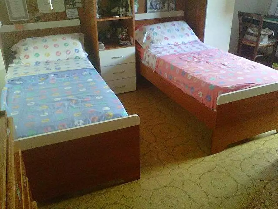 Immagine 8 di Appartamento in vendita  a San Miniato