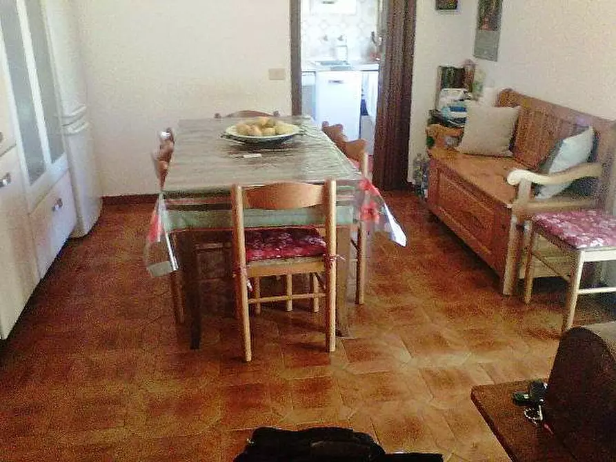 Immagine 3 di Appartamento in vendita  a San Miniato