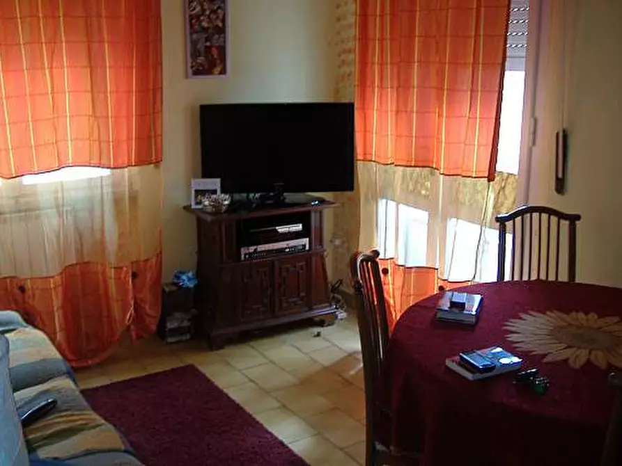 Immagine 2 di Appartamento in vendita  a Crespina Lorenzana