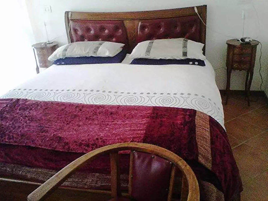 Immagine 7 di Terratetto in vendita  a Calci