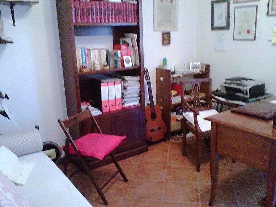 Immagine 6 di Terratetto in vendita  a Calci