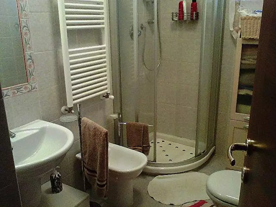 Immagine 9 di Terratetto in vendita  a Calci