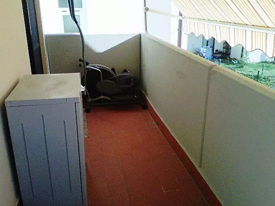 Immagine 10 di Terratetto in vendita  a Calci