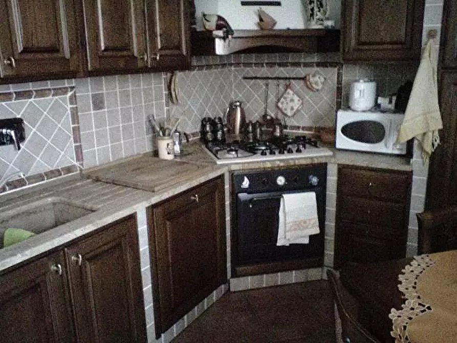 Immagine 5 di Terratetto in vendita  a Calci