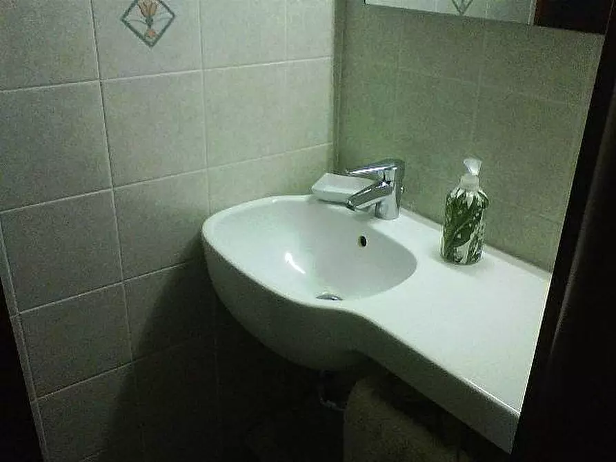 Immagine 4 di Terratetto in vendita  a Calci