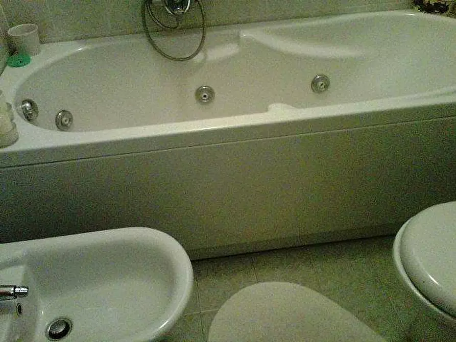 Immagine 3 di Terratetto in vendita  a Calci