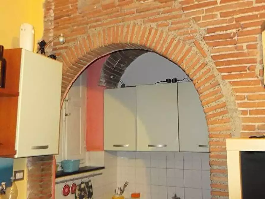 Immagine 11 di Appartamento in vendita  a Vicopisano