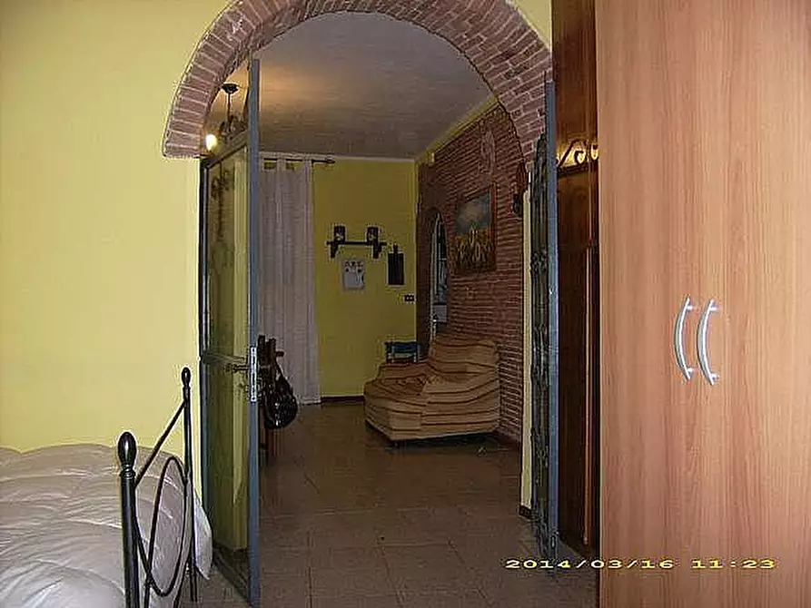 Immagine 13 di Appartamento in vendita  a Vicopisano