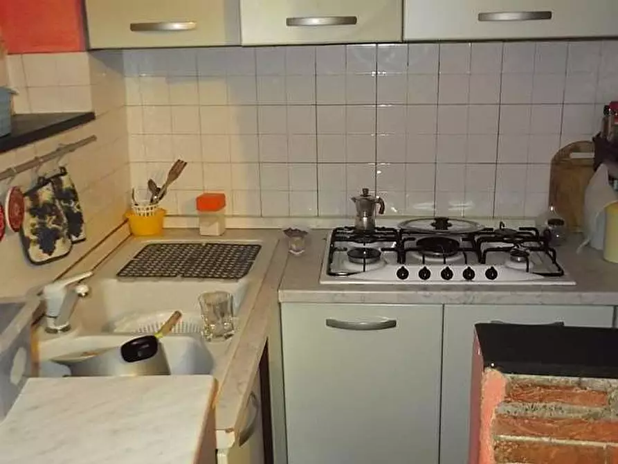 Immagine 3 di Appartamento in vendita  a Vicopisano