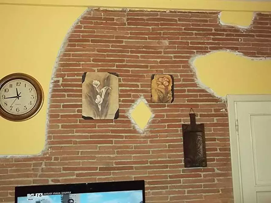 Immagine 12 di Appartamento in vendita  a Vicopisano