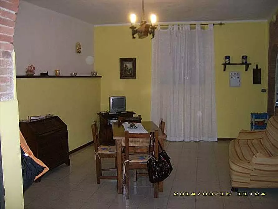 Immagine 14 di Appartamento in vendita  a Vicopisano