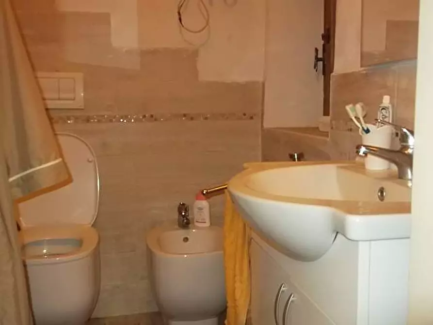 Immagine 9 di Appartamento in vendita  a Vicopisano