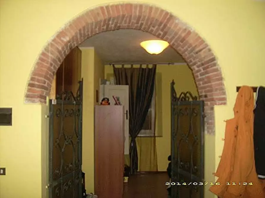 Immagine 15 di Appartamento in vendita  a Vicopisano