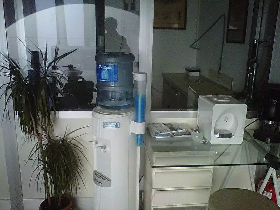 Immagine 3 di Locale commerciale in vendita  a Cascina