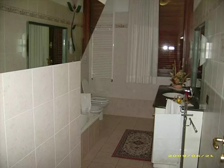 Immagine 5 di Terratetto in vendita  a San Giuliano Terme