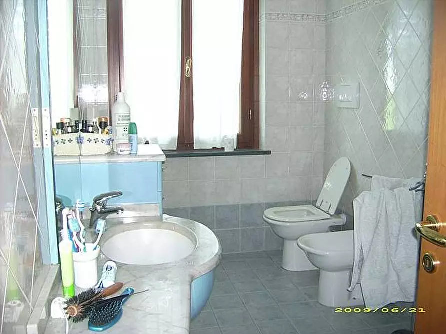 Immagine 8 di Terratetto in vendita  a San Giuliano Terme