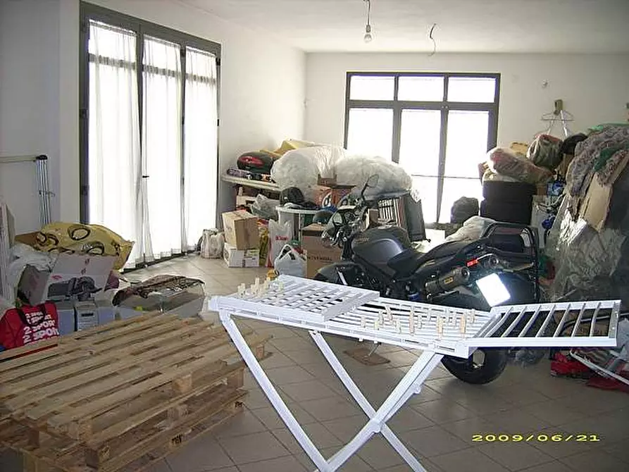 Immagine 9 di Terratetto in vendita  a San Giuliano Terme