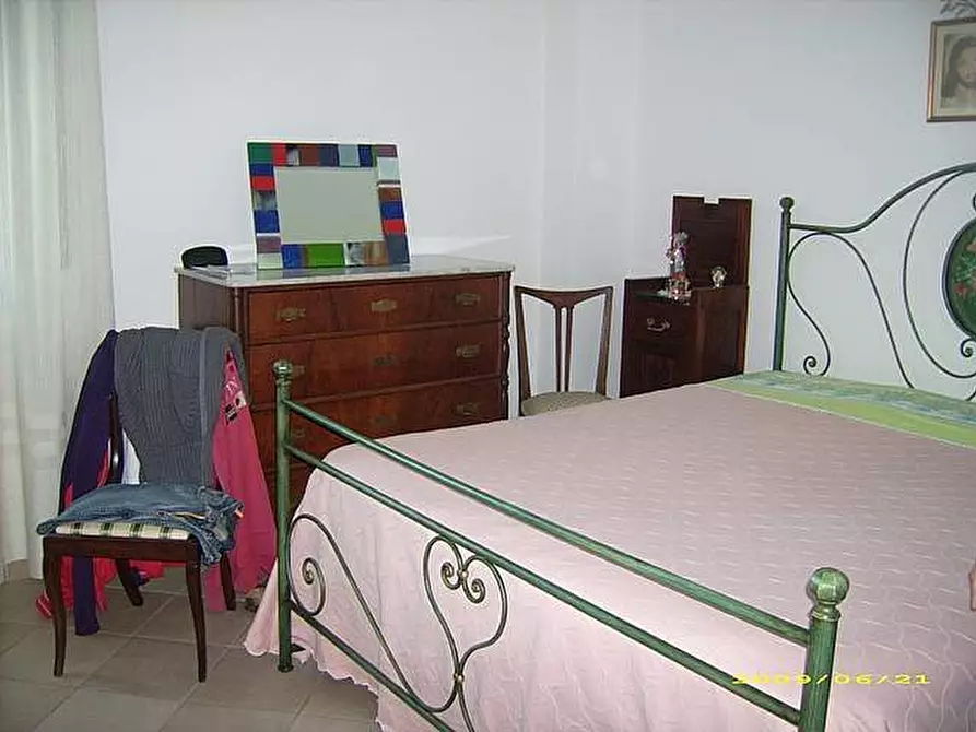 Immagine 7 di Terratetto in vendita  a San Giuliano Terme