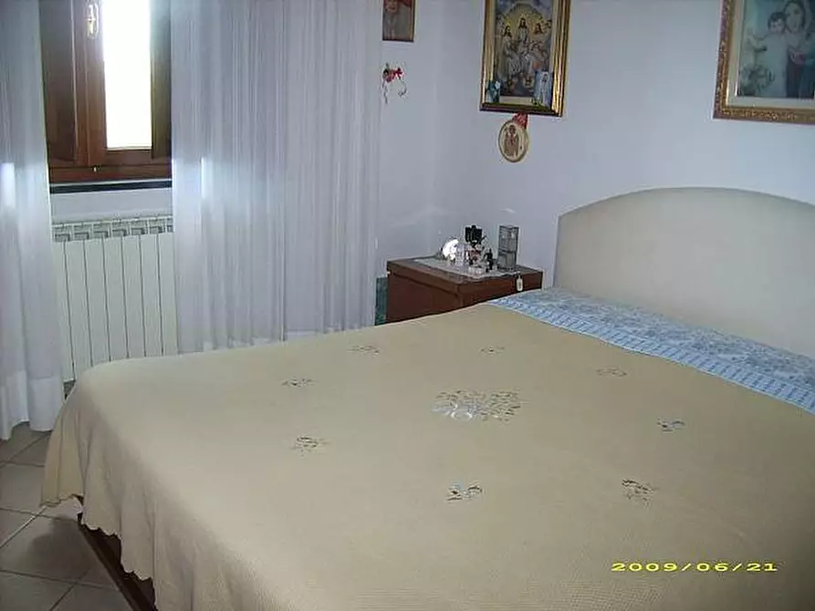 Immagine 6 di Terratetto in vendita  a San Giuliano Terme