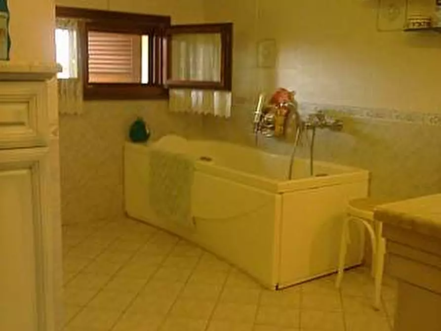 Immagine 2 di Terratetto in vendita  a Cascina