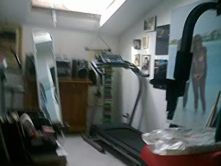 Immagine 5 di Terratetto in vendita  a Cascina