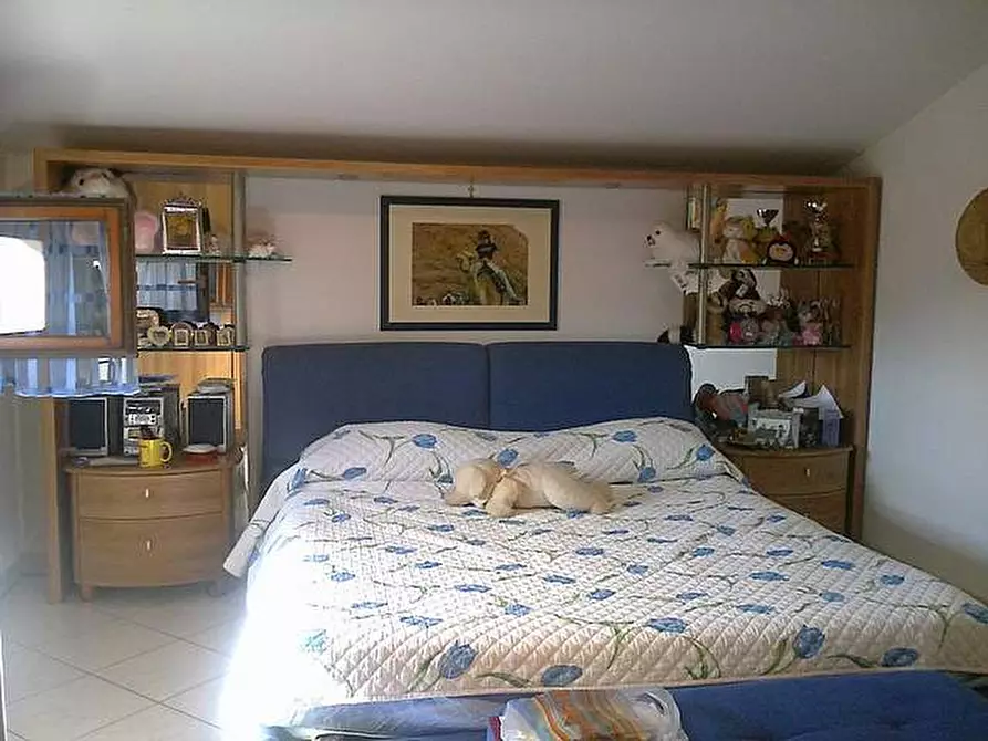 Immagine 7 di Terratetto in vendita  a Cascina