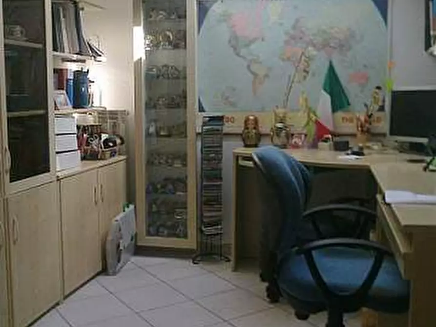 Immagine 4 di Terratetto in vendita  a Cascina