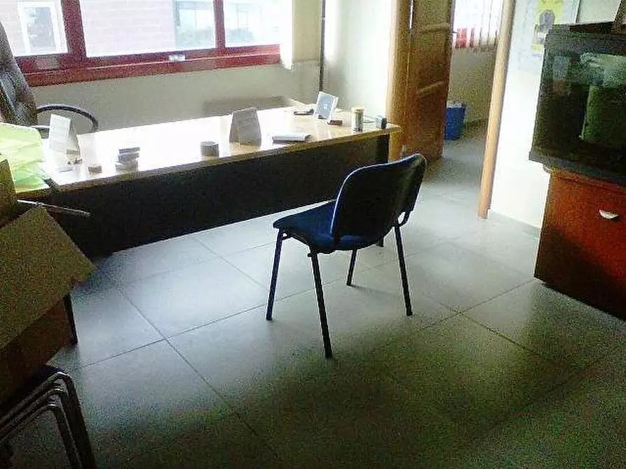 Immagine 4 di Ufficio in vendita  a Pisa