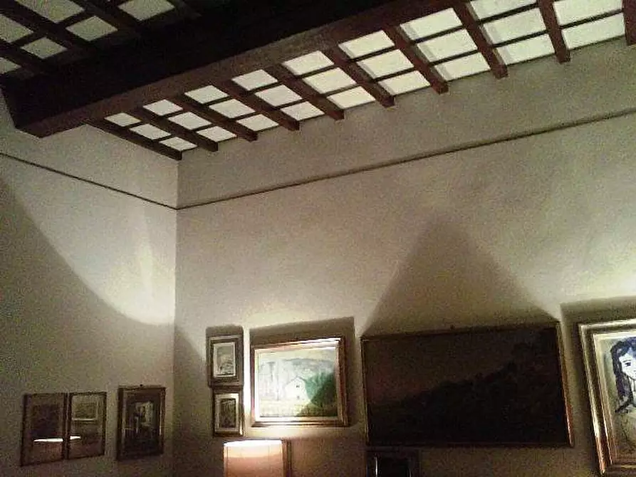 Immagine 7 di Villa in vendita  a San Giuliano Terme